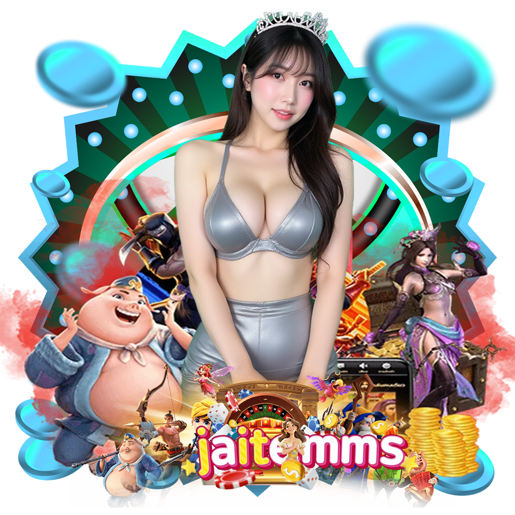 jaitemm บาคาร่า