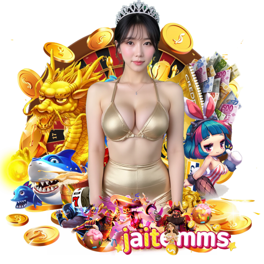 jaitemm สมัคร