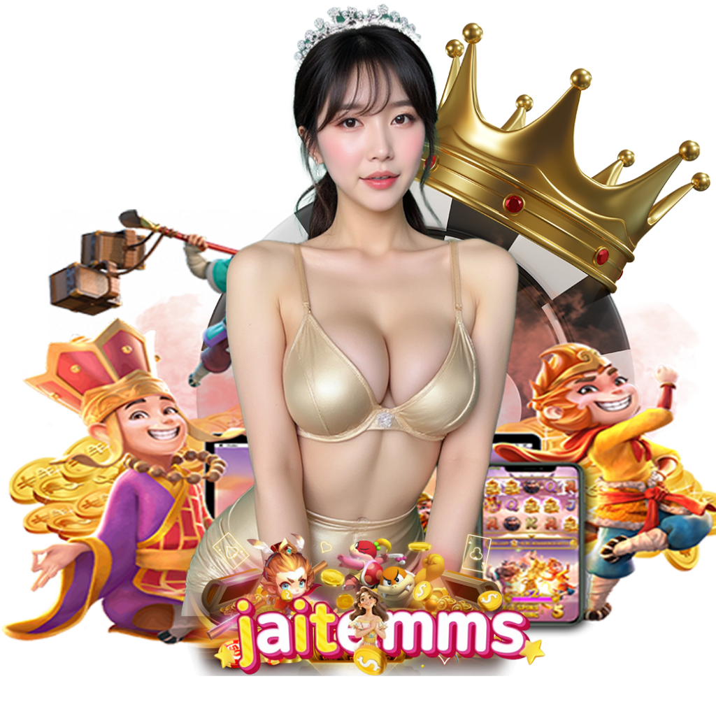 jaitemm สล็อต